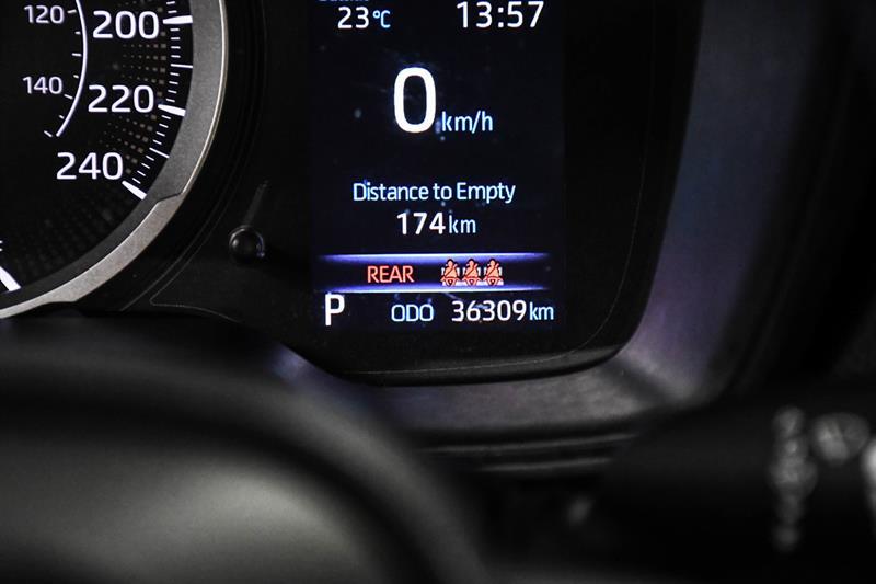 2022 Toyota Corolla - Image 26