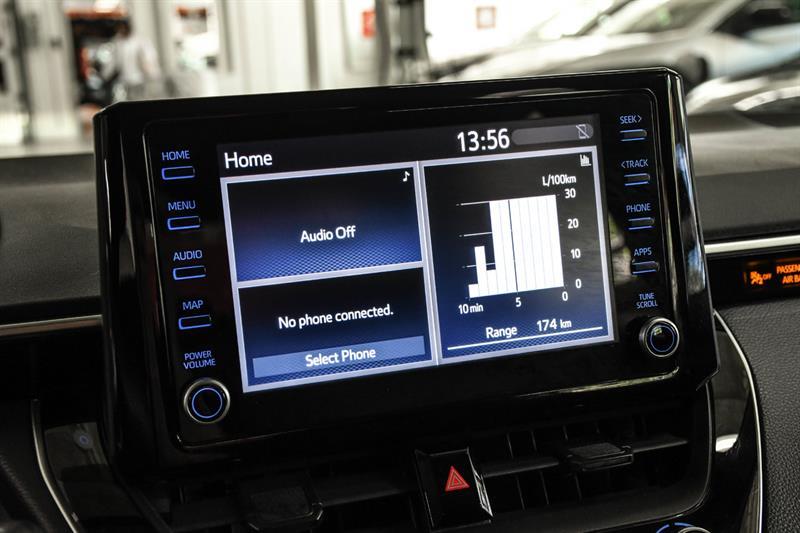 2022 Toyota Corolla - Image 27