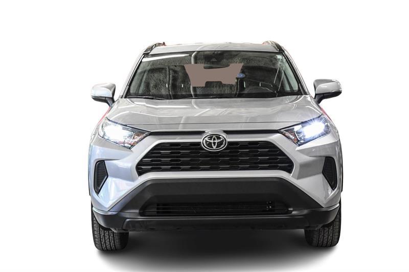 toyota RAV4 2019 - 2
