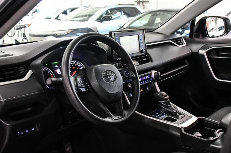 toyota RAV4 2019 - 14