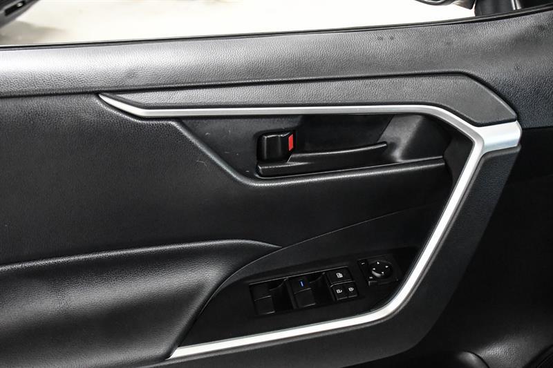 toyota RAV4 2019 - 20