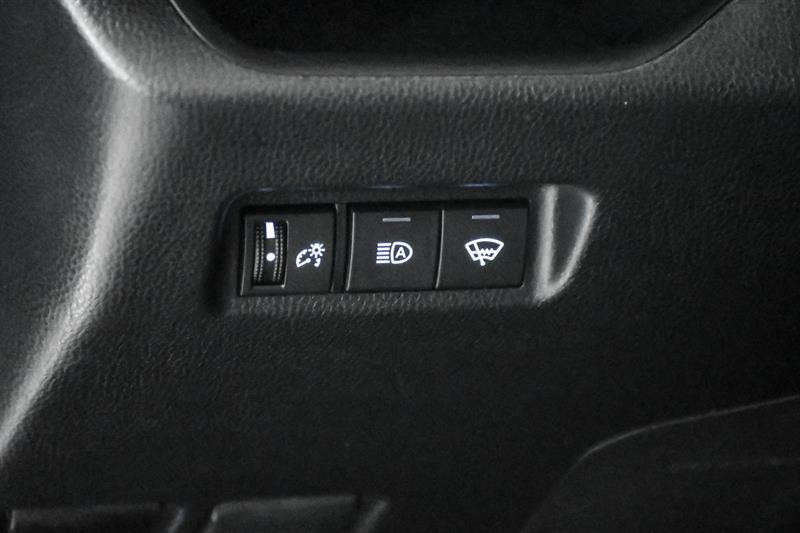 toyota RAV4 2019 - 21