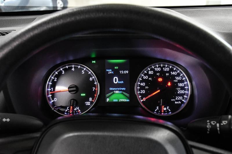 toyota RAV4 2019 - 25