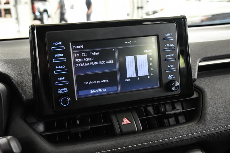 toyota RAV4 2019 - 27
