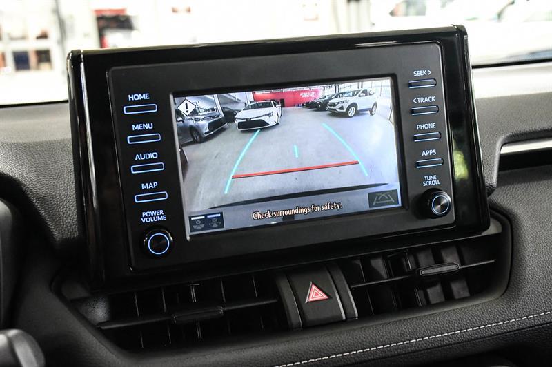 toyota RAV4 2019 - 28