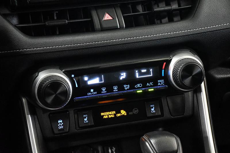 toyota RAV4 2019 - 29