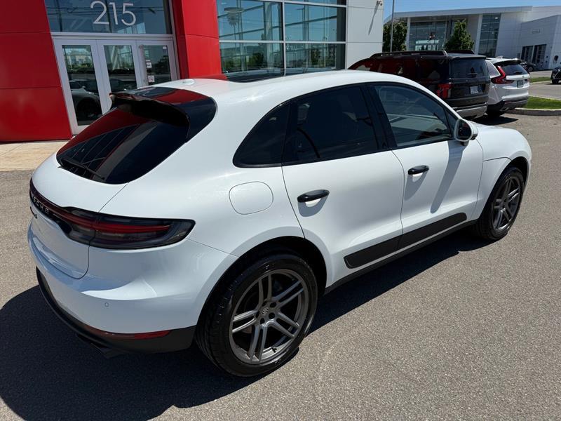 porsche Macan 2021 - 5