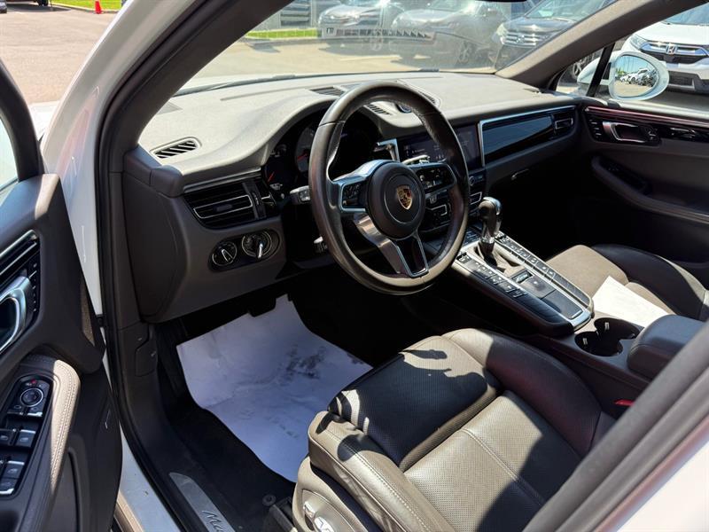 porsche Macan 2021 - 9