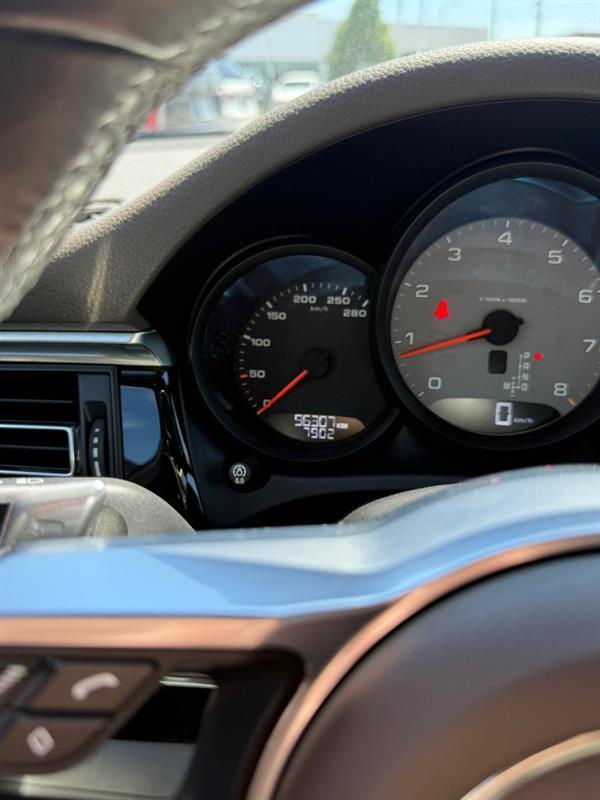 porsche Macan 2021 - 15