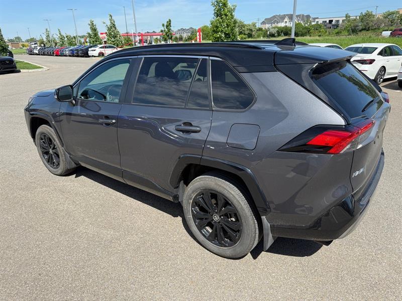 toyota RAV4 2025 - 3