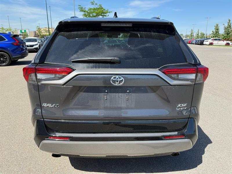 toyota RAV4 2025 - 4