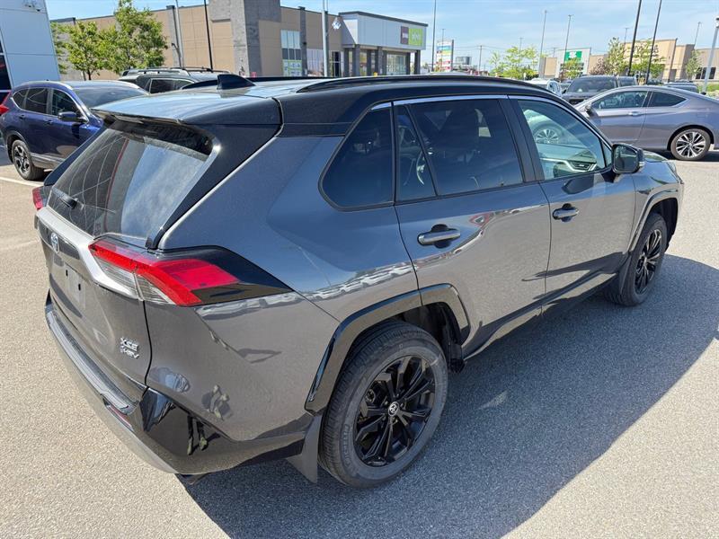 toyota RAV4 2025 - 6