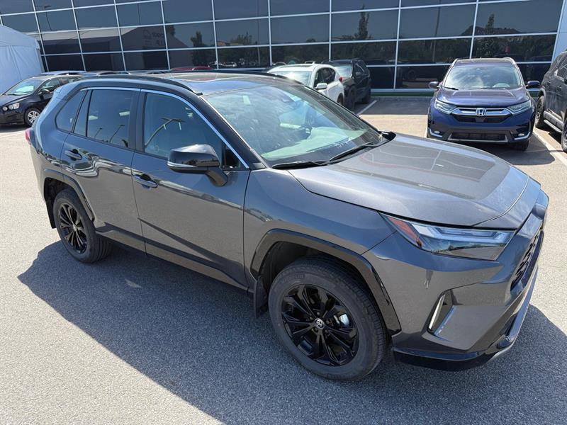toyota RAV4 2025 - 7