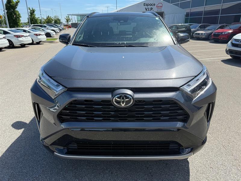 toyota RAV4 2025 - 9
