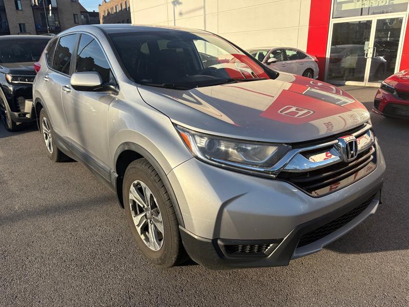 2018 Honda CR-V - Image 2