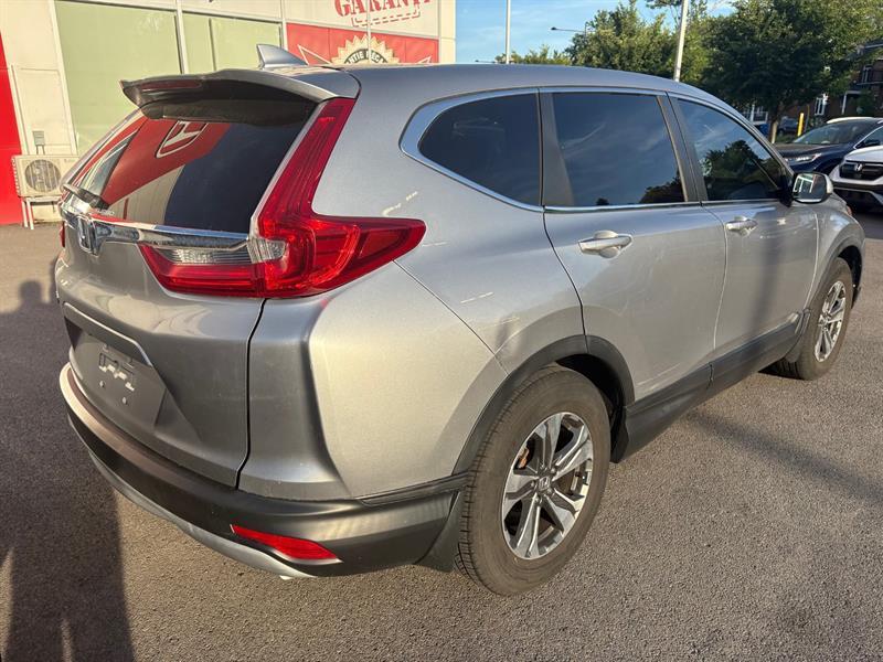 2018 Honda CR-V - Image 3