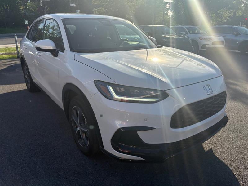 honda HR-V 2025 - 2