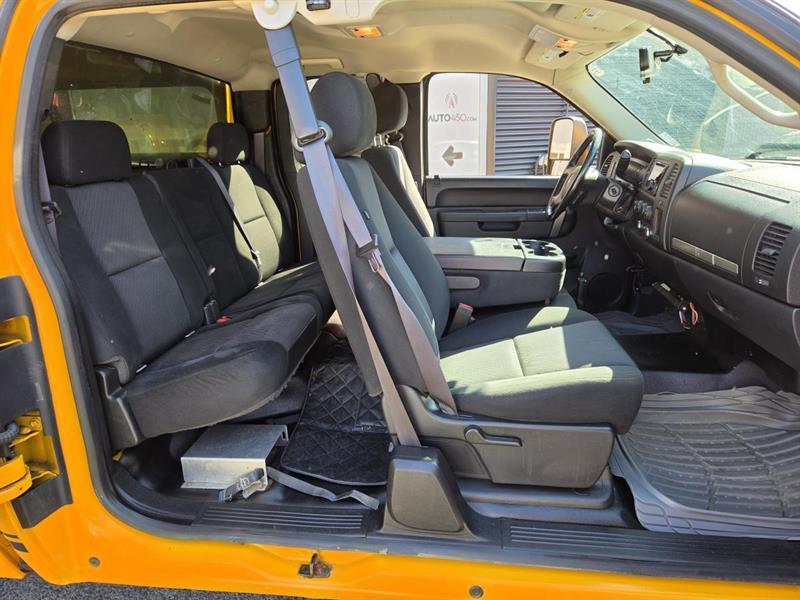 chevrolet Silverado 1500 2013 - 12