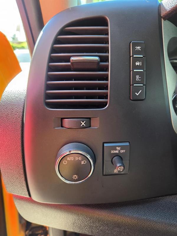 chevrolet Silverado 1500 2013 - 19
