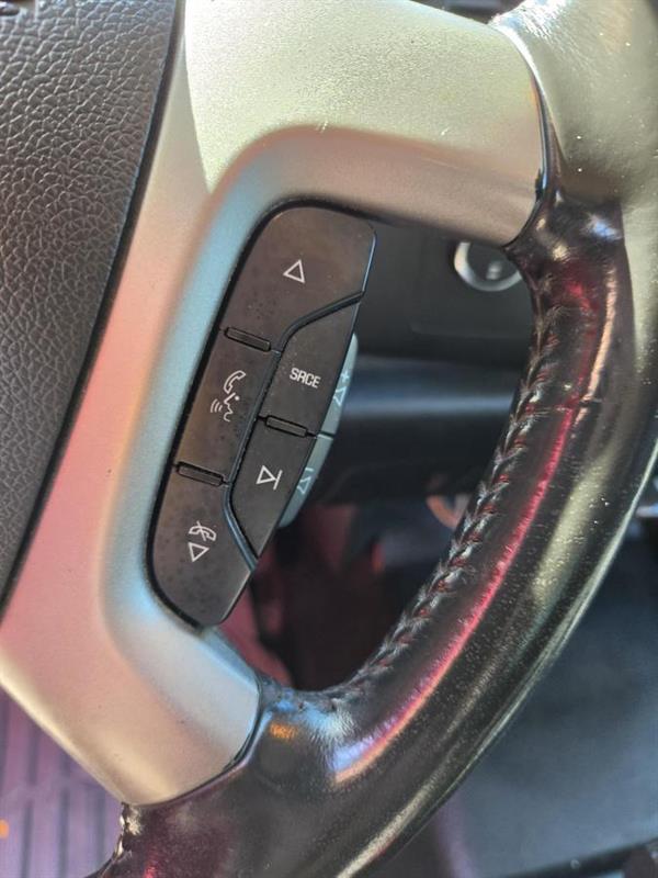 chevrolet Silverado 1500 2013 - 21