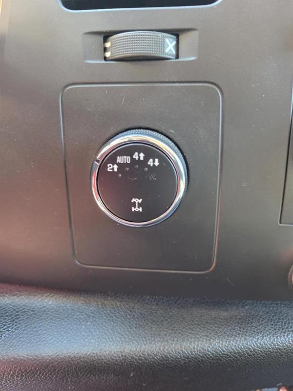 chevrolet Silverado 1500 2013 - 22