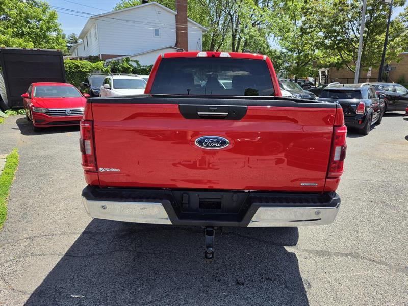 ford F-150 2022 - 6