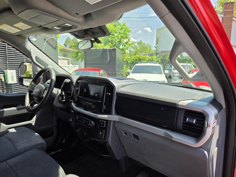ford F-150 2022 - 10