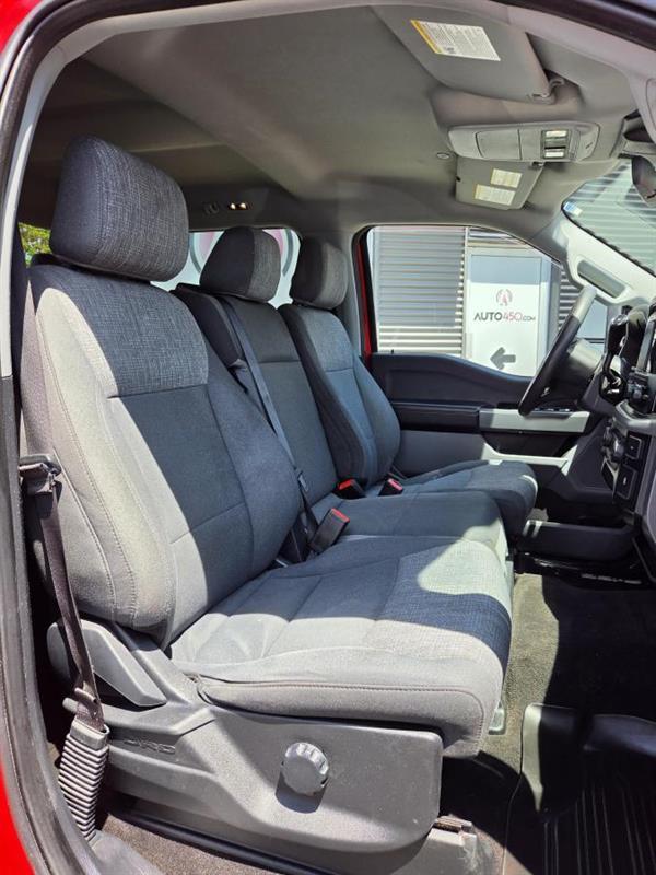 ford F-150 2022 - 11