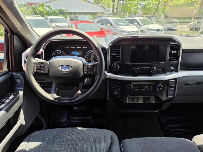 ford F-150 2022 - 14