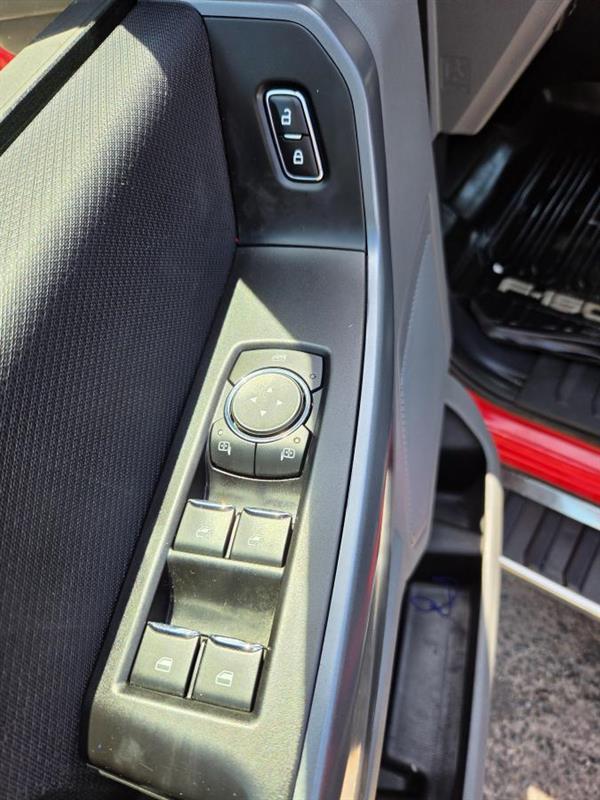 ford F-150 2022 - 17