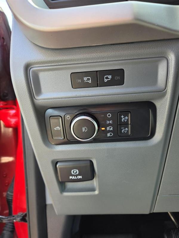ford F-150 2022 - 18