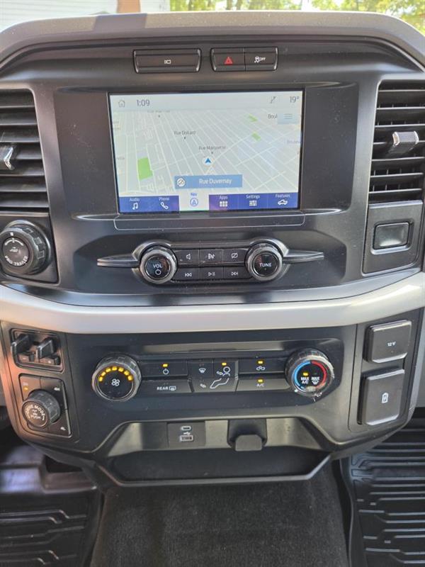 ford F-150 2022 - 22