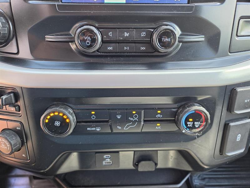ford F-150 2022 - 24