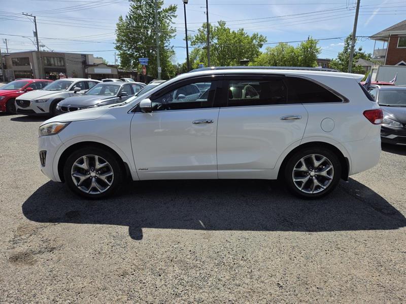kia Sorento 2016 - 4