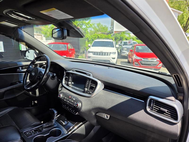 kia Sorento 2016 - 10