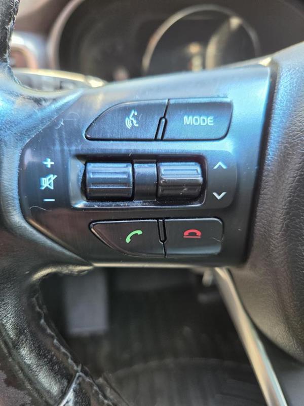 kia Sorento 2016 - 22
