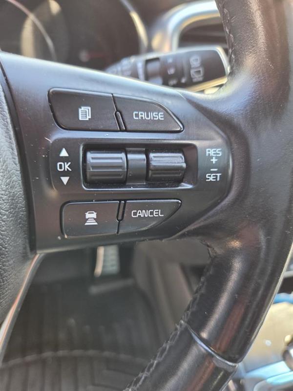 kia Sorento 2016 - 23