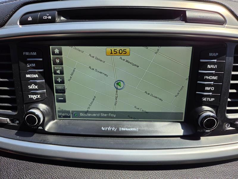 kia Sorento 2016 - 28
