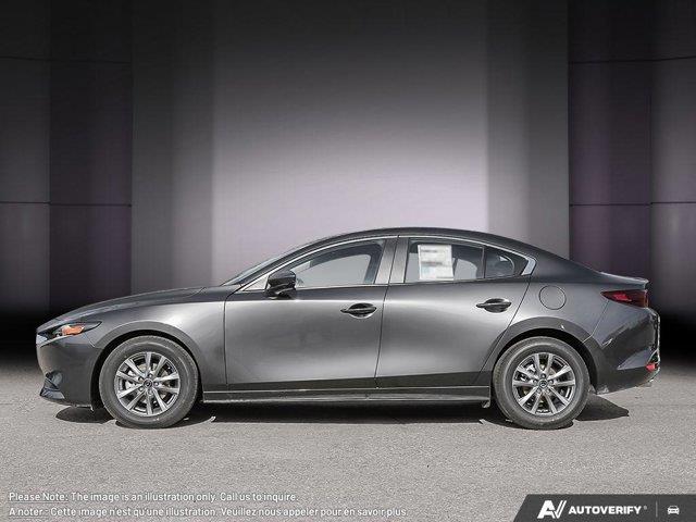 mazda Mazda3 2026 - 3