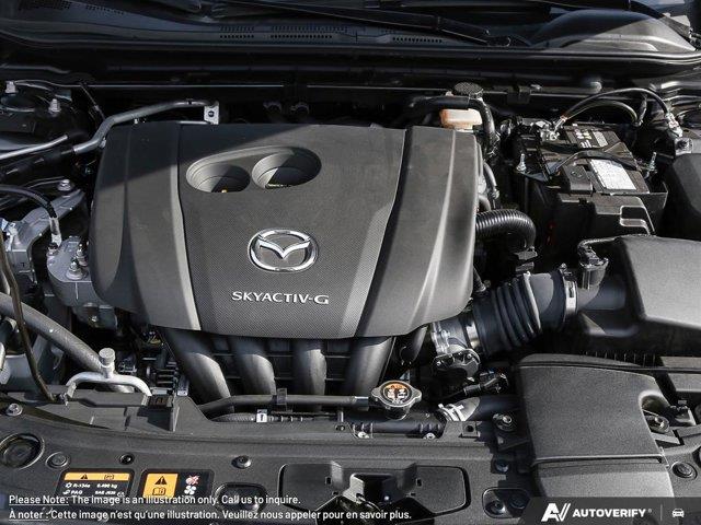 mazda Mazda3 2026 - 6