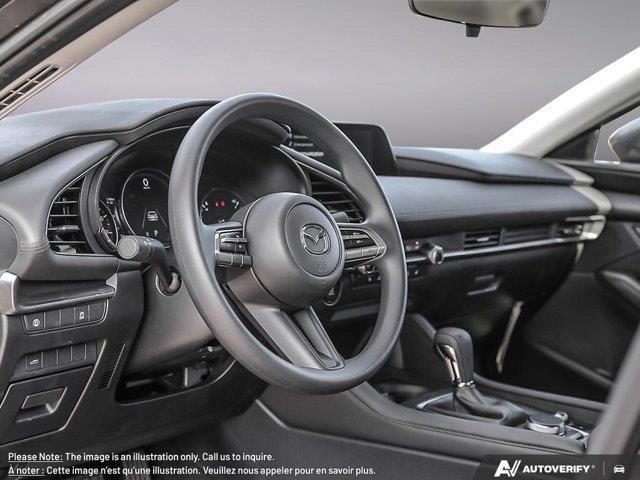 mazda Mazda3 2026 - 11