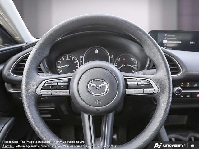 mazda Mazda3 2026 - 12