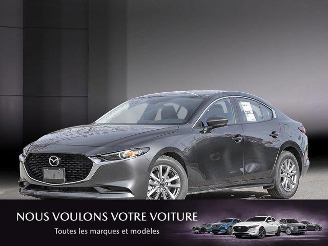 mazda Mazda3 2026