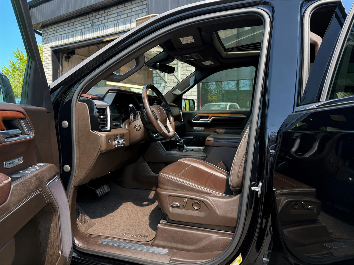 gmc Sierra 1500 2023 - 2