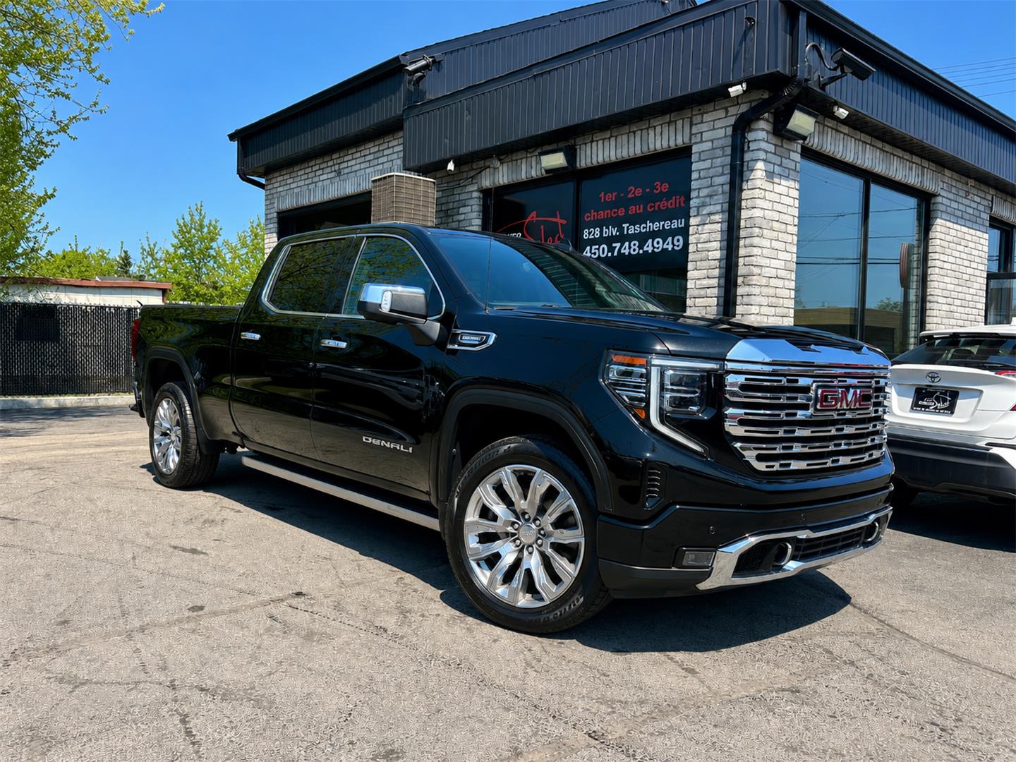gmc Sierra 1500 2023 - 4