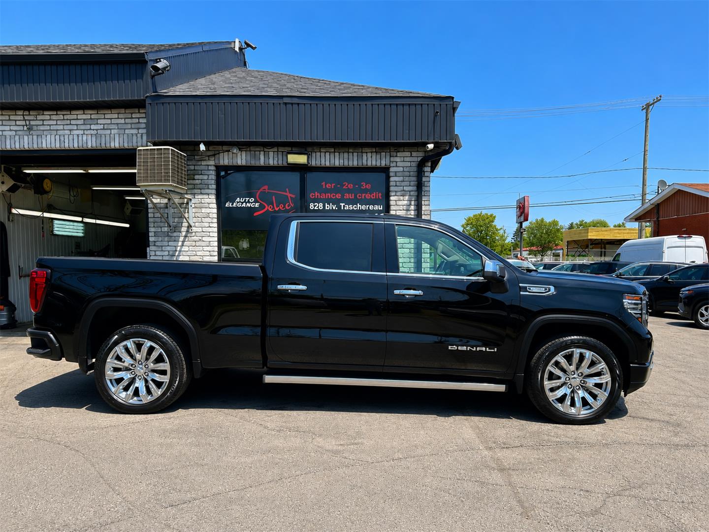 gmc Sierra 1500 2023 - 5