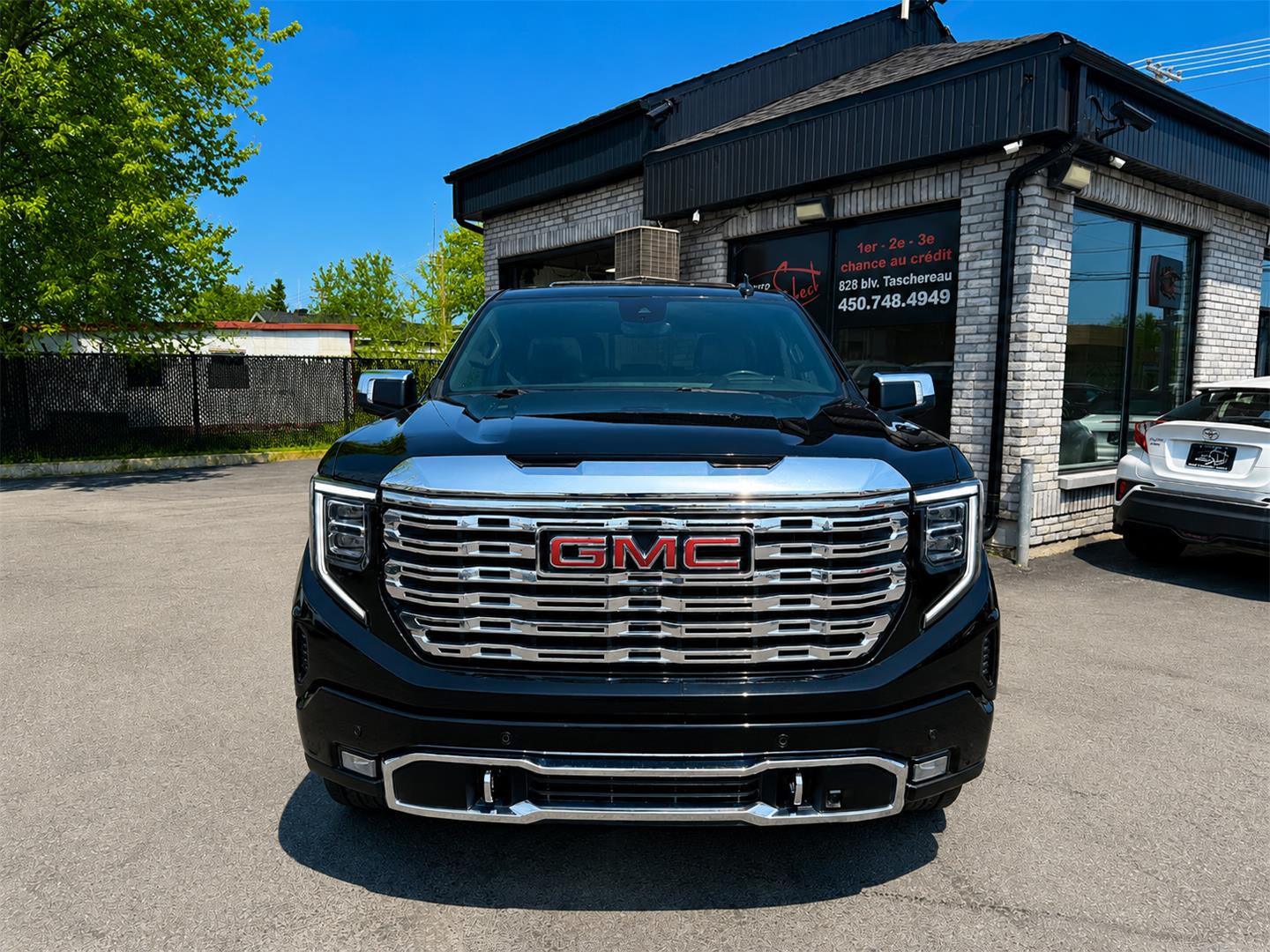 gmc Sierra 1500 2023 - 8