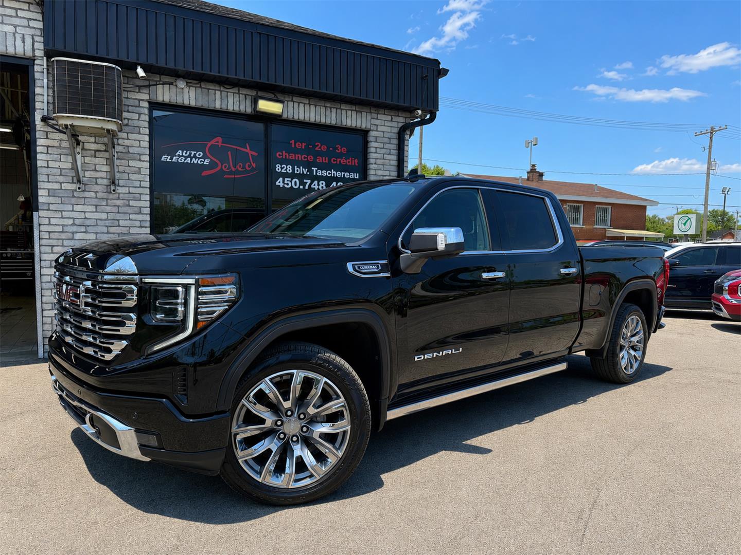 gmc Sierra 1500 2023 - 9