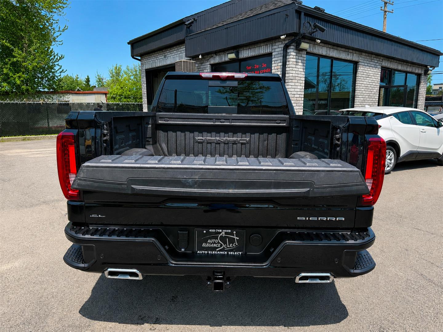gmc Sierra 1500 2023 - 15