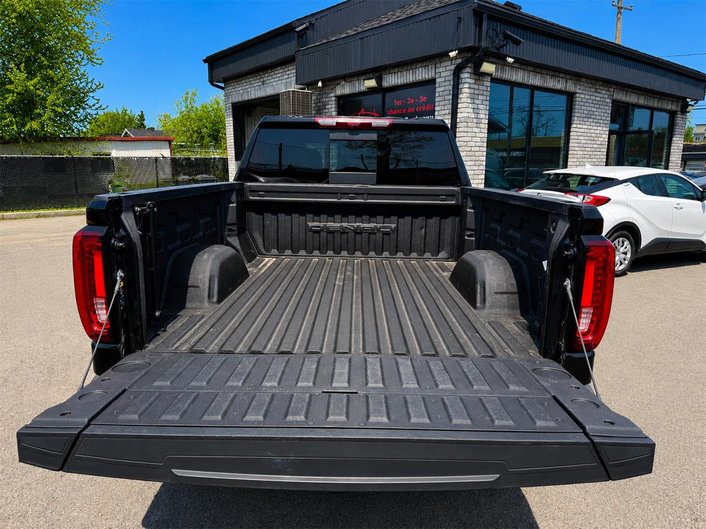 gmc Sierra 1500 2023 - 16
